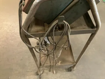 Used _UNKNOWN_ _UNKNOWN_ Electrical Testers Michigan US | Miedema Asset Management Group #1411198