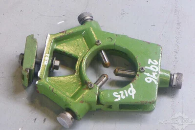 USED STEADY REST FIXED UNIVERSAL Ø 125 MM Steady Rests