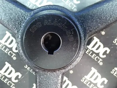 Used IDC SELECT AL84K5/8 Miscellaneous MRO Ohio US | HGR 24 #938099