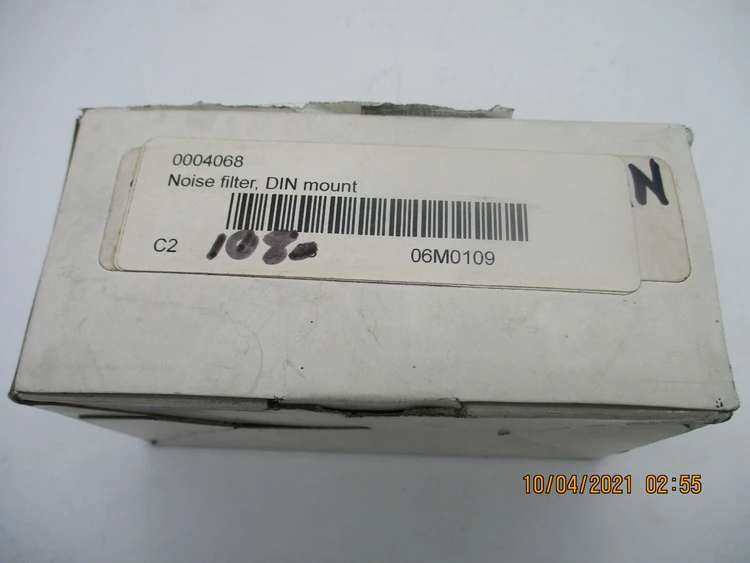 New | in-Stock Densei-Lambda MA1210DIN Misc Industrial Equipment Arizona US | ASSET CONVERSION SPECIALISTS, INC. #321648