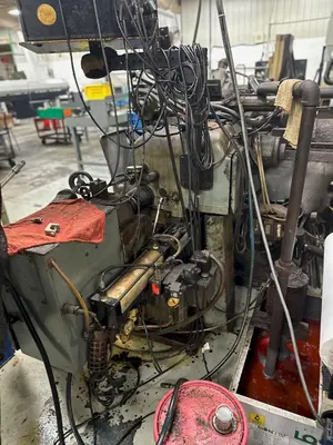 CINCINNATI 2 OM Grinders, Centerless | Star Equipment Co., Inc. (9)