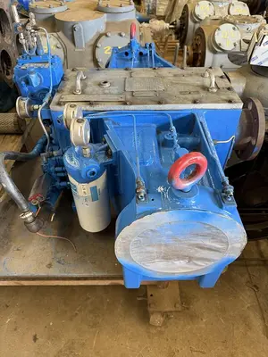USED ARIEL JGQ-2