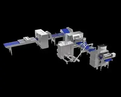 RONDO MLC 4.0 Lamination Line | Harvest Equipment and Fabrication Inc (3)