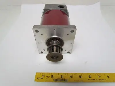 Danaher Motion E41HCLA-LNK-NS-01 1.8° Step Motor 5.3A 65V 172W 1500 RPM