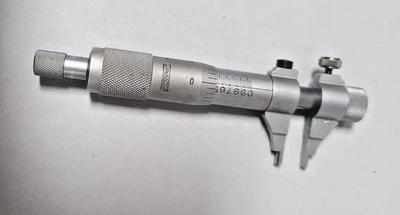 Fowler 64565546465453456546 Micrometers | Amiron Machinery (3)