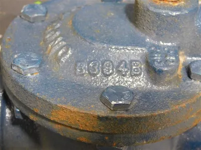 USED ARMSTRONG B394B
