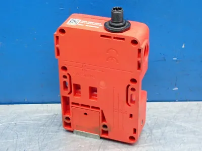 Used ALLEN BRADLEY TLSZLGD2 Relays & Switches Ohio US | HGR 24 #1070400