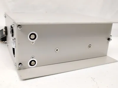 USED Sibata P-5