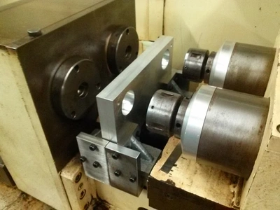 USED 1992 MOLLART LD2