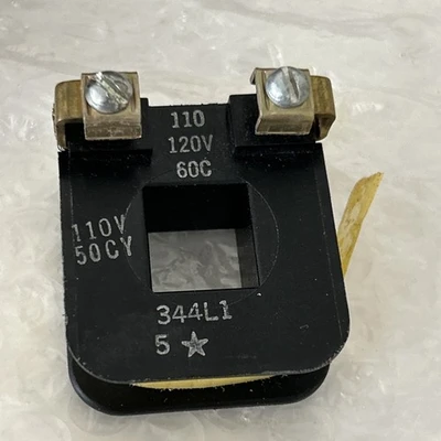 344L1 Coil (Brand??) Fast Shipping!+ Warranty