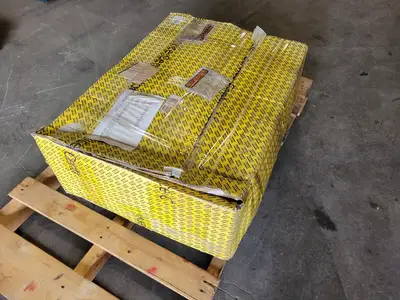 NEW ATLAS COPCO 2912450706