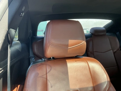 Used 2016 CADILLAC ATS Cars Michigan US | Miedema Asset Management Group #1402849
