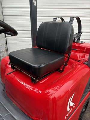 USED 2005 KALMAR C50BXPS