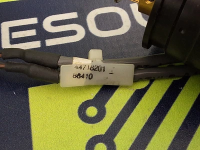 MAXON DC MOTOR 44718201 - 43.035.000-22.00-029