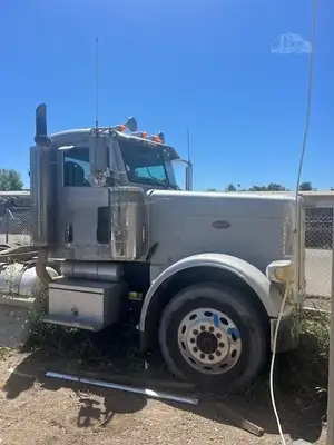 Used 2008 PETERBILT 388 Cab Chassis trucks California US | ABN Services #1339275