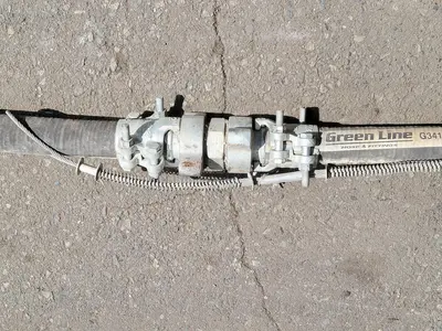 Used GREEN LINE G341-200 Parts (Hydraulics and Pneumatics) British Columbia CA | Lenmark #258957
