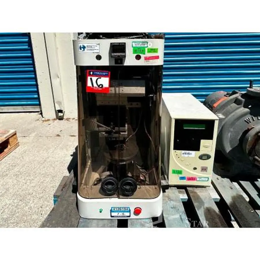 Harmonic Drive Transmission Model: PCR-3C