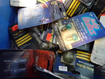Misc. Equipment