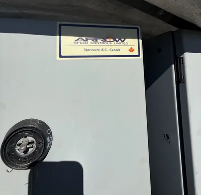 Used ZEDCO WRM-16-55-4K Post Forming Machines Oregon US | Heavy Wall Consulting #1557985