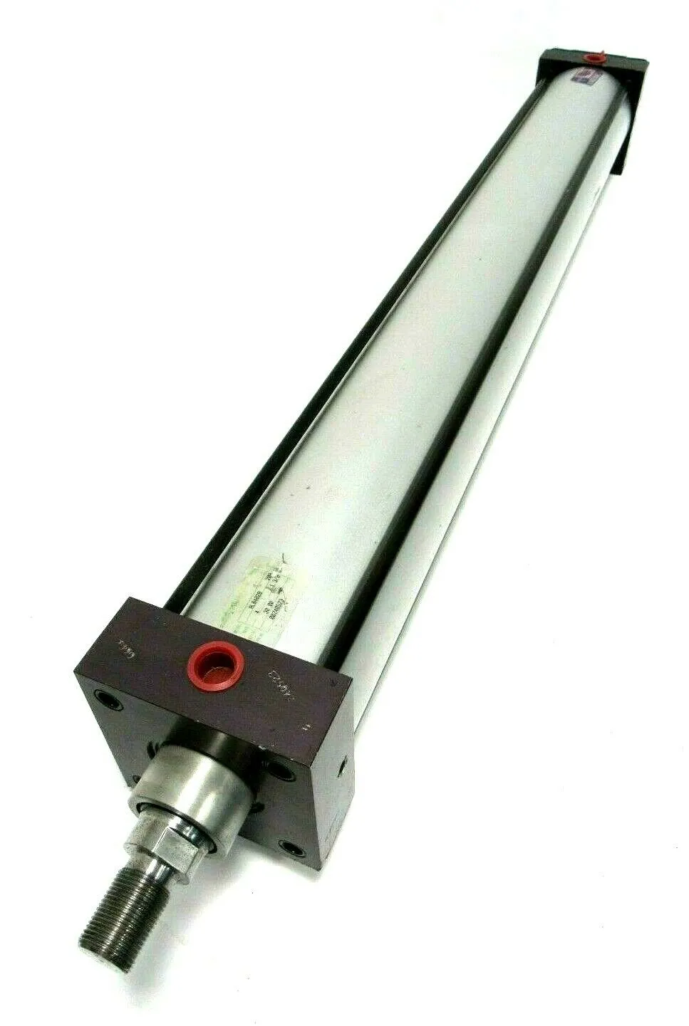 NEW MILLER AL84B2B CYLINDER 4×1-3/8×30.00