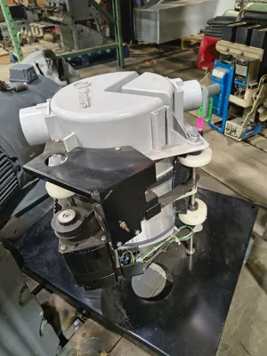 USED MUNTERS W40006-02