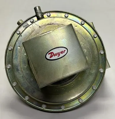 Used DWYER 1638 Miscellaneous Equipment (Electrical & Power) | Surplus Asset Holdings #1196512