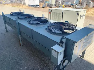 USED THERMAL CARE LAVB14410M PV-13311