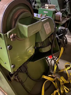 USED ROBERTSON & HARTFORD 000-1000