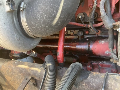 USED 2000 PETERBILT 379