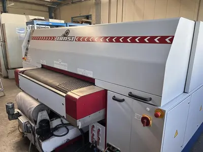 Used 2006 ERNST EM 5 N II/L   2F Deburring Machines CZ | Amaron s.r.o. #1068238