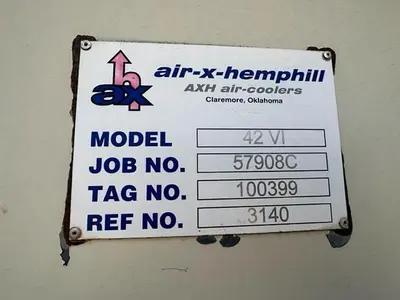 USED SULLAIR PDH12L-26-131