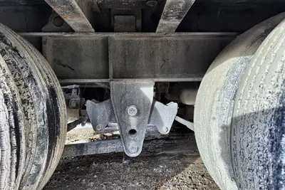 Used 2005 INTERSTATE 40TDL Flatbed Trailers Indiana US | Proxy Equipment #1378068