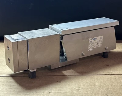 USED Jahn Apparatebau 209e/09