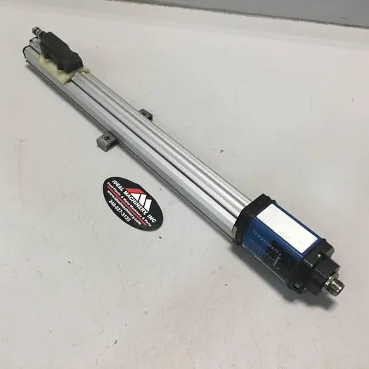 Used MTS SYSTEMS CO LASRG00U01001V0 Transducers Michigan US | Ideal Machinery #1015552