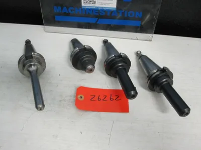 USED KENNAMETAL CV40EM025250