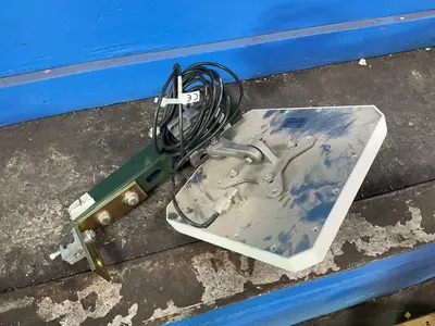 Used HONEYWELL 1A40A Antennas EMI EMC Equipment Ohio US | HGR 24 #1437893
