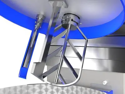 EMPIRE EMP-300-ESI Removable Bowl Spiral Mixer | Harvest Equipment and Fabrication Inc (7)