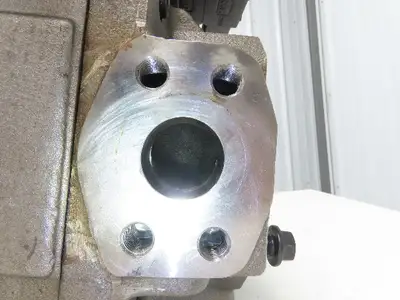 Used BRUENINGHAUS HYDROMATIK _UNKNOWN_ Hydraulic Pumps Indiana US | Arrow Industrial #1469982
