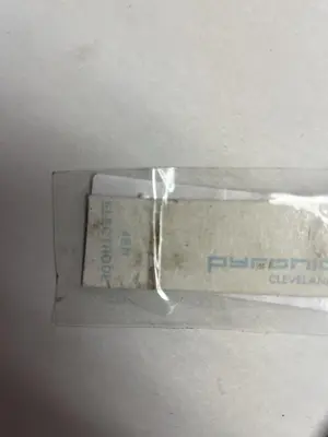 New | in-Stock PYRONICS 44128 Parts (Furnace) Ohio US | Surplus Asset Holdings #1578851