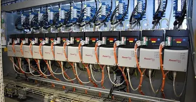 USED BOSCH TTF