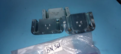 Used Elcom Penn El-com Large Lot of 3 Surface Mount Twist Latch Flooring, Windows, and Doors Arizona US | ASSET CONVERSION SPECIALISTS, INC. #1348197