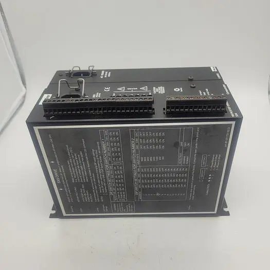Used MICROSTEP _UNKNOWN_ Misc Electrical & Power Parts | ND Industrial Surplus #1213735