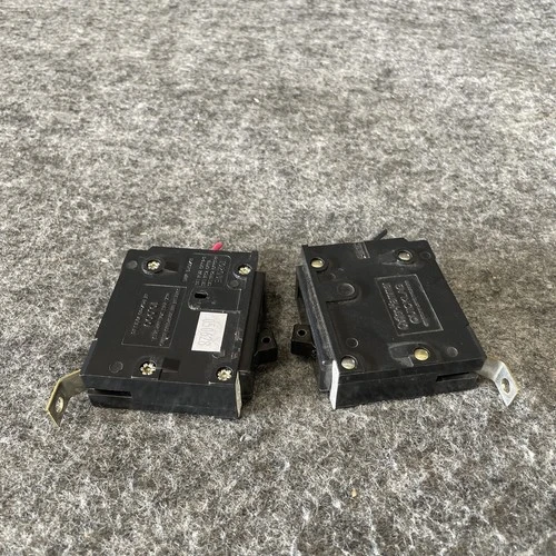 Used Cutler-Hammer BAB1020 Misc Electrical & Power Parts California US | Davliegogo LLC #1729716