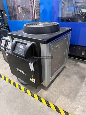 Used 2023 TEMPTEK CG-3A Chillers Illinois US | Meadoworks #1498367