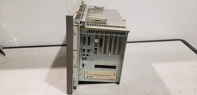 Xycom Automation Air Gauge Computer 3512 KPM