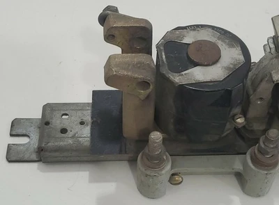 USED Cutler-Hammer C80EH1