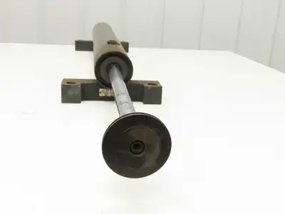 Enidine SP4934 Hydraulic Shock Absorber 2.75" Bore 12.75" Stroke Foot Mount