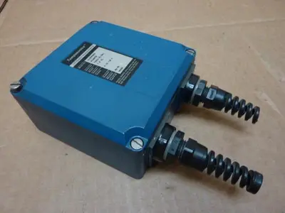 USED TEMPOSONICS INC 311000000RCU0070