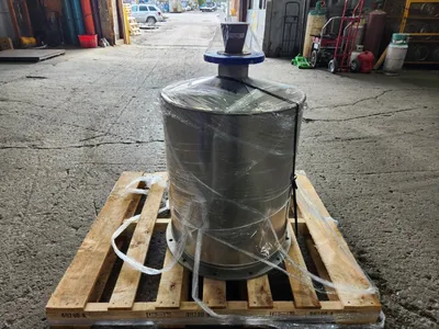 Condorchem Evaporator System