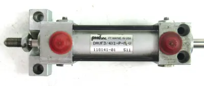 USED PHD INC. DAVF3/4X1-P-N-V